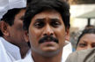 Jagan begins stir; to challenge AP division decision in SC